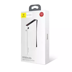 Batterie de Secours BASEUS Esazi 10000 mAh