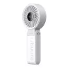 Ventilateur Portatif JISULIFE Life7 | 5000 mAh