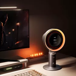 Ventilateur de Table JISULIFE Fan Pro3