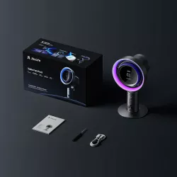 Ventilateur de Table JISULIFE Fan Pro3