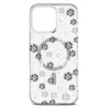 iPhone 16 Pro Max | Coque MagSafe INCIPIO Forme Ditzy Floral Silver