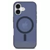 iPhone 16 | Coque Translucide MagSafe INCASE Slim Case