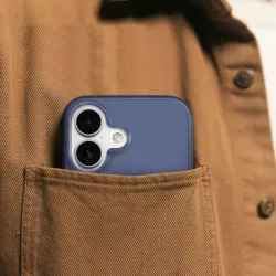 iPhone 16 | Coque Translucide MagSafe INCASE Slim Case