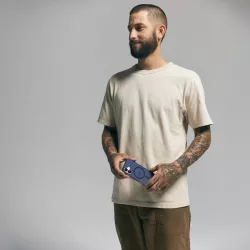 iPhone 16 | Coque Translucide MagSafe INCASE Slim Case