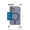 iPhone 16 | Coque Translucide MagSafe INCASE Slim Case