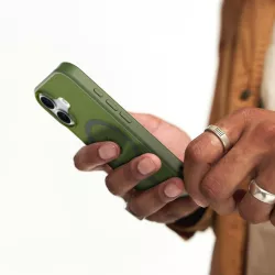 iPhone 16 Plus | Coque Translucide MagSafe INCASE Slim Case