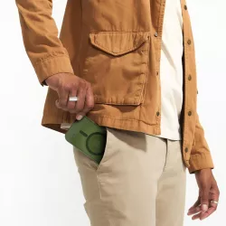 iPhone 16 Plus | Coque Translucide MagSafe INCASE Slim Case