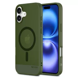 iPhone 16 Plus | Coque Translucide MagSafe INCASE Slim Case
