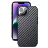 iPhone 14 | Coque MagSafe WLONS Revêtement en Kevlar