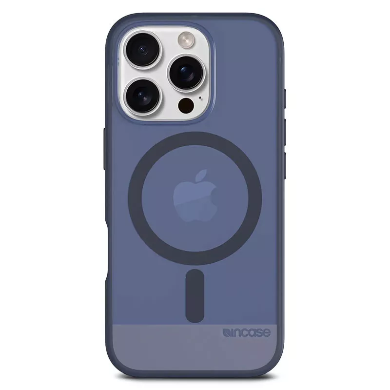 iPhone 16 Pro | Coque Translucide MagSafe INCASE Slim Case