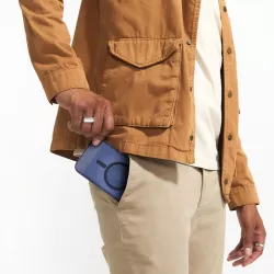 iPhone 16 Pro | Coque Translucide MagSafe INCASE Slim Case