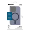 iPhone 16 Pro | Coque Translucide MagSafe INCASE Slim Case