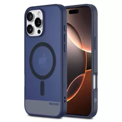 iPhone 16 Pro Max | Coque Translucide MagSafe INCASE Slim Case