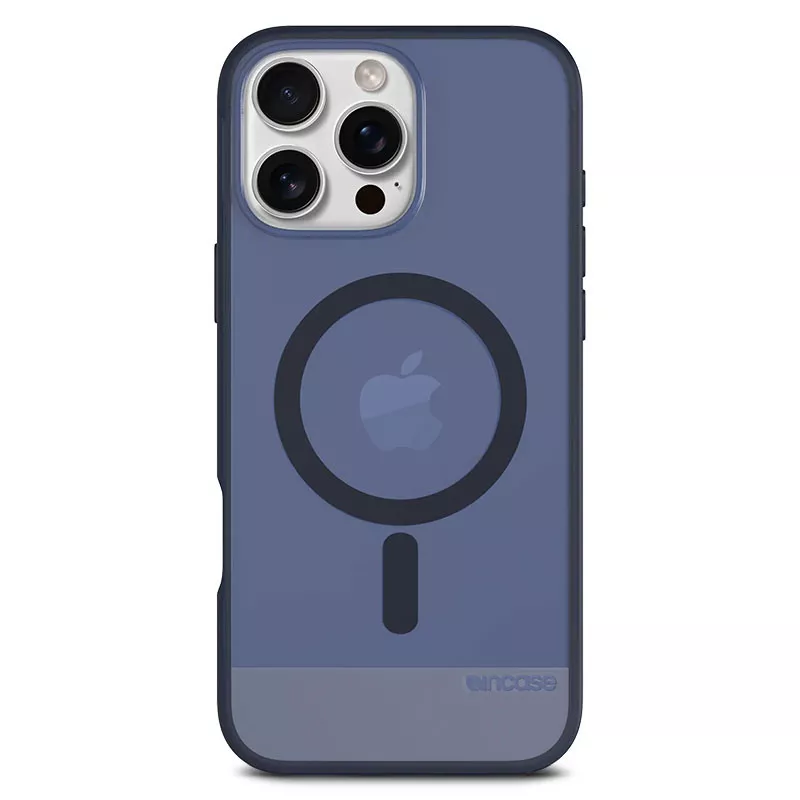 iPhone 16 Pro Max | Coque Translucide MagSafe INCASE Slim Case