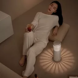 Enceinte Bluetooth HIFUTURE Wedge