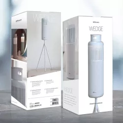 Enceinte Bluetooth HIFUTURE Wedge