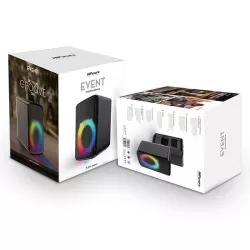 Enceinte Bluetooth HIFUTURE Event 80W