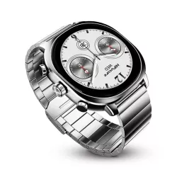 Montre Connectée HIFUTURE Aix | Écran AMOLED 1,43’