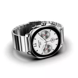 Montre Connectée HIFUTURE Aix | Écran AMOLED 1,43’