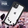 Coque Étanche & Anti-Choc REDPEPPER pour iPhone 11 Pro
