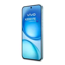 VIVO X200 FE 5G – Écran AMOLED 1,5K 120Hz | 12+512GB