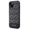 iPhone 14 Plus | Coque MagSafe GUESS G Cube Stripes Série