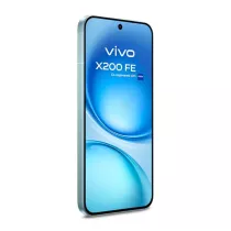 VIVO X200 FE 5G – Écran AMOLED 1,5K 120Hz | 12+512GB