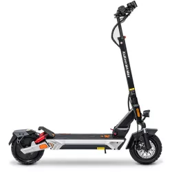 Trottinette Électrique KUGOO KuKirin M4 Max | Moteur 800W
