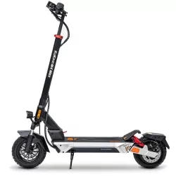 Trottinette Électrique KUGOO KuKirin M4 Max | Moteur 800W