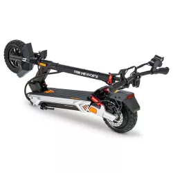 Trottinette Électrique KUGOO KuKirin M4 Max | Moteur 800W