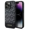 iPhone 14 Pro | Coque MagSafe GUESS G Cube Stripes Série