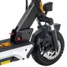 Trottinette Électrique KUGOO KuKirin M4 Max | Moteur 800W