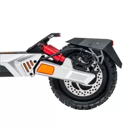 Trottinette Électrique KUGOO KuKirin M4 Max | Moteur 800W