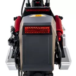 Trottinette Électrique KUGOO KuKirin M4 Max | Moteur 800W