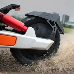 Trottinette Électrique KUGOO KuKirin M4 Max | Moteur 800W