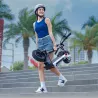 Trottinette Électrique KUGOO KuKirin M4 Max | Moteur 800W