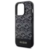 iPhone 14 Pro | Coque MagSafe GUESS G Cube Stripes Série