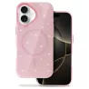 iPhone 16 | Coque Paillettes TEL PROTECT Shiny MagSafe
