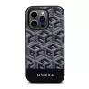 iPhone 14 Pro Max | Coque MagSafe GUESS G Cube Stripes Série