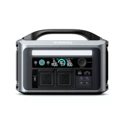 Batterie Externe ROMOSS RX1000 | 315 000 mAh