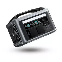 Batterie Externe ROMOSS RX1000 | 315 000 mAh