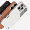 iPhone 16 Pro | Coque MagSafe AULUMU A16 ShockProof Case