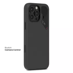 iPhone 16 Pro | Coque MagSafe AULUMU A16 Vegan Case