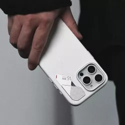 iPhone 16 Pro | Coque MagSafe AULUMU A16 Vegan Case