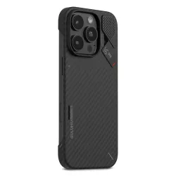 iPhone 16 Pro | Coque MagSafe AULUMU A16 Aramide