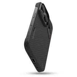 iPhone 16 Pro Max | Coque MagSafe AULUMU A16 Aramide