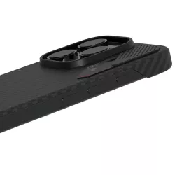 iPhone 16 Pro Max | Coque MagSafe AULUMU A16 Aramide