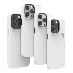 iPhone 15 Pro | Coque MagSafe AULUMU A15 Vegan Case