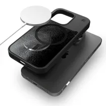 iPhone 15 Pro | Coque MagSafe STM Relax Sand Série
