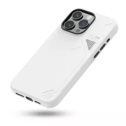 iPhone 15 Pro Max | Coque MagSafe AULUMU A15 Vegan Case